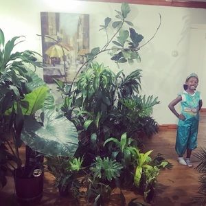 Meet your Posher, Sandra